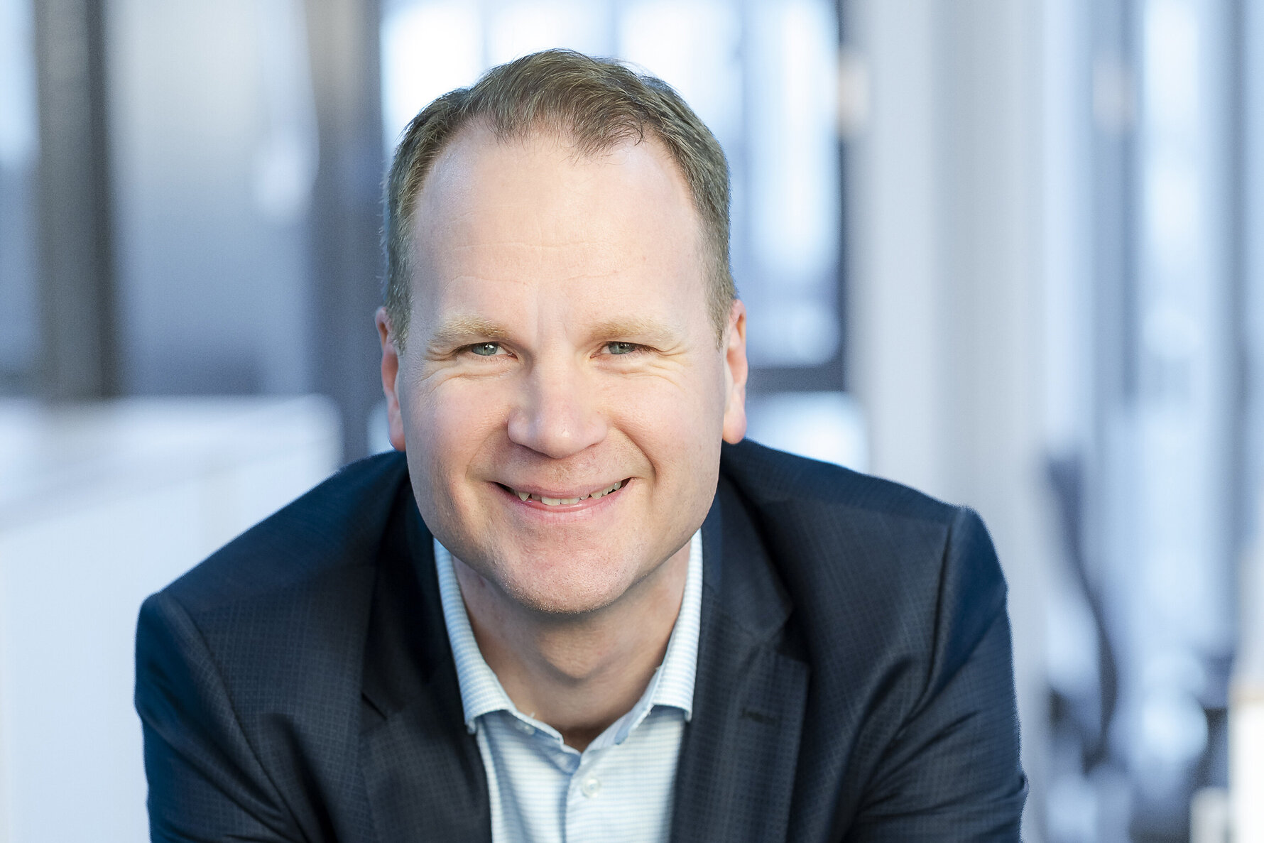 Trei and Müller Merkle Use Digital Signing Process for 300 Apartment