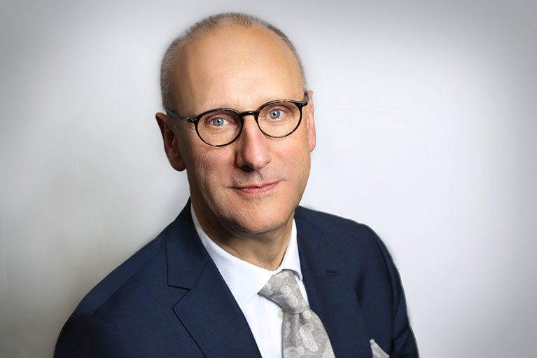 Dirk Braunschweig