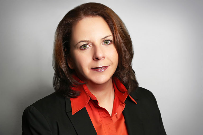 Marika Szignar