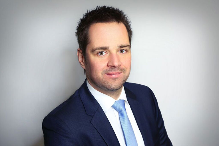 Matthias Schultz