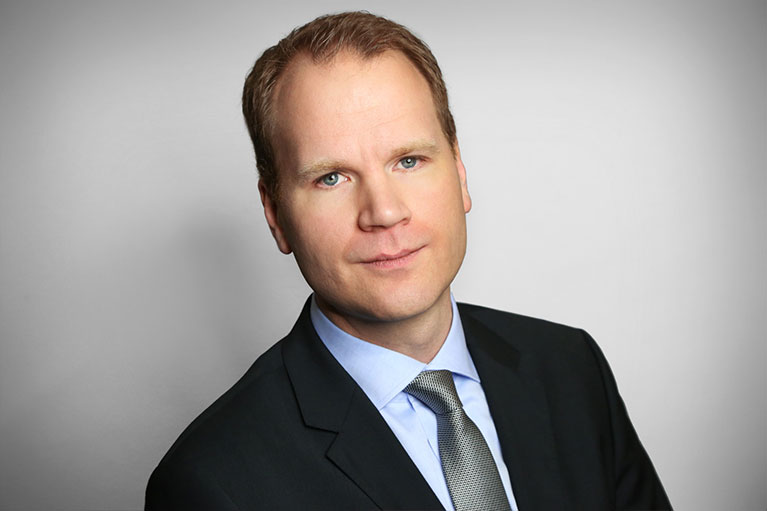 René Westerheider