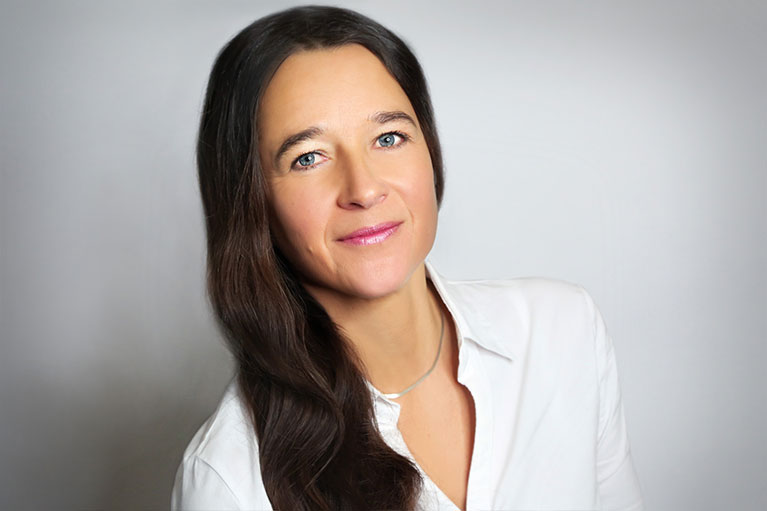 Ruth Meister
