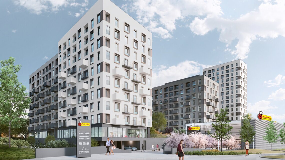 Unternehmen Meilenstein 2023